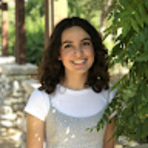 Meet your Posher, Grace